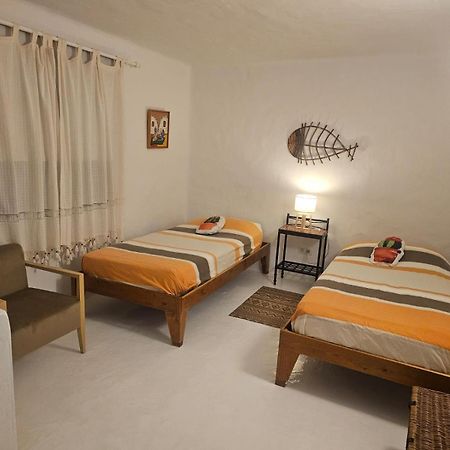 Casa Callao Famara Esterno foto