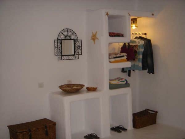 Casa Callao Famara Esterno foto